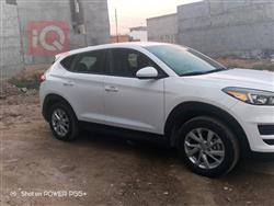 هیۆندای تۆکسۆن